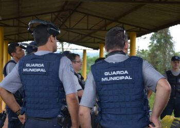 Concurso Guarda Municipal: 5.162 candidatos estão inscritos e devem fazer as provas domingo, dia 7