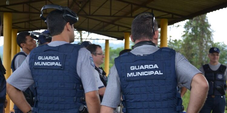 Concurso Guarda Municipal: 5.162 candidatos estão inscritos e devem fazer as provas domingo, dia 7