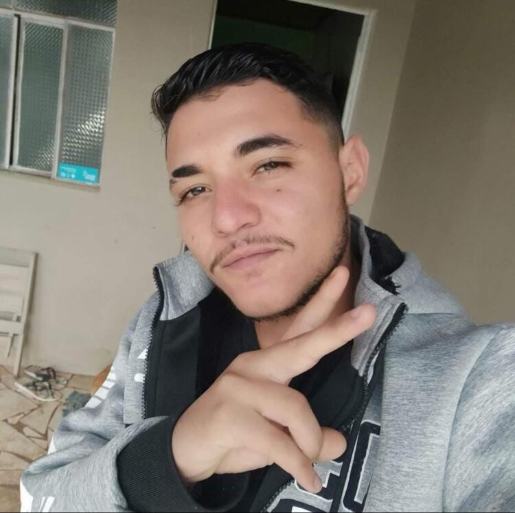 Motociclista bêbado atropela PRF durante atendimento a outro acidente com moto e morte na BR-277