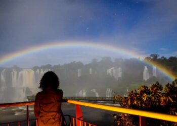Destino Iguaçu amplia estratégia no mercado norte-americano
