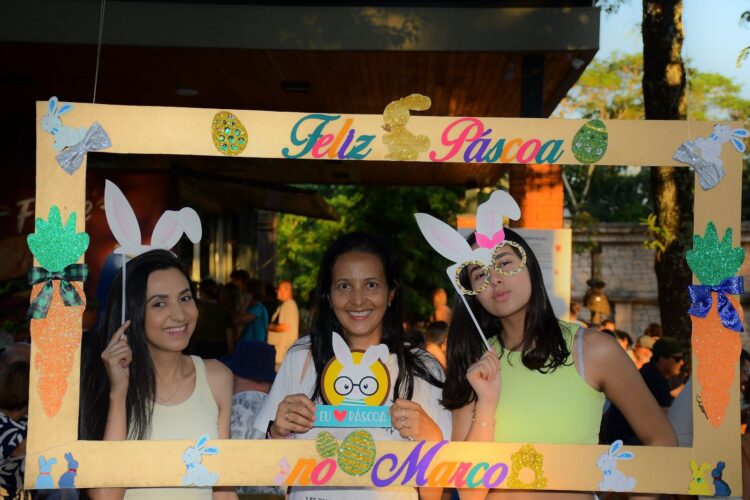 Marco das 3 Fronteiras e Itaipu receberam quase 12 mil visitantes no feriadão