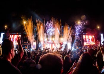 Fespop 2024: confira a programação dos shows durante o festival em Santa Terezinha de Itaipu