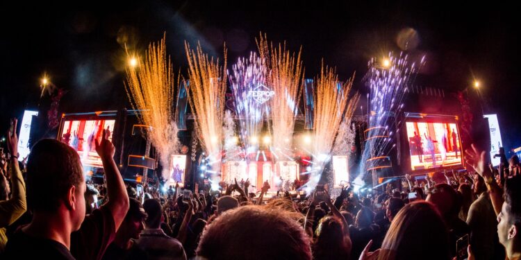 Fespop 2024: confira a programação dos shows durante o festival em Santa Terezinha de Itaipu