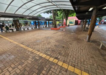 Novo diretor do Foztrans diz que Terminal de Transporte Urbano vai receber limpeza diária