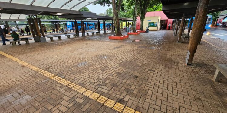 Novo diretor do Foztrans diz que Terminal de Transporte Urbano vai receber limpeza diária