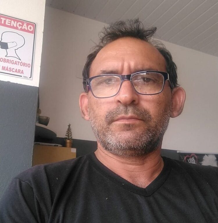 Autor de feminicídio em Marília (SP) é preso no Paraná