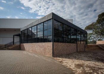 PTI lança edital para locação de boxes comerciais do Mercado Público em Foz do Iguaçu