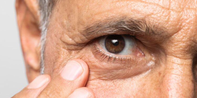 Dengue x visão: especialista alerta para impactos da doença nos olhos