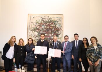 Foz do Iguaçu terá filial do Museu Pompidou