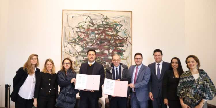 Foz do Iguaçu terá filial do Museu Pompidou