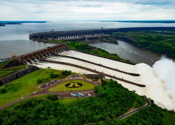 Itaipu Day: Turismo Itaipu convida comunidade iguaçuense para comemorar os 50 anos da Binacional