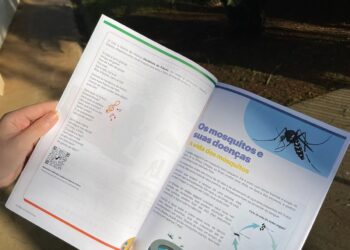 Gincana contra a dengue, da Itaipu e parceiros, terá na disputa 22 entidades sociais de Foz do Iguaçu