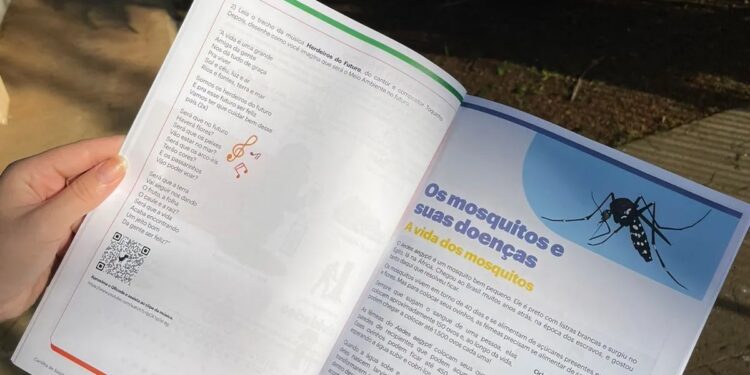 Gincana contra a dengue, da Itaipu e parceiros, terá na disputa 22 entidades sociais de Foz do Iguaçu