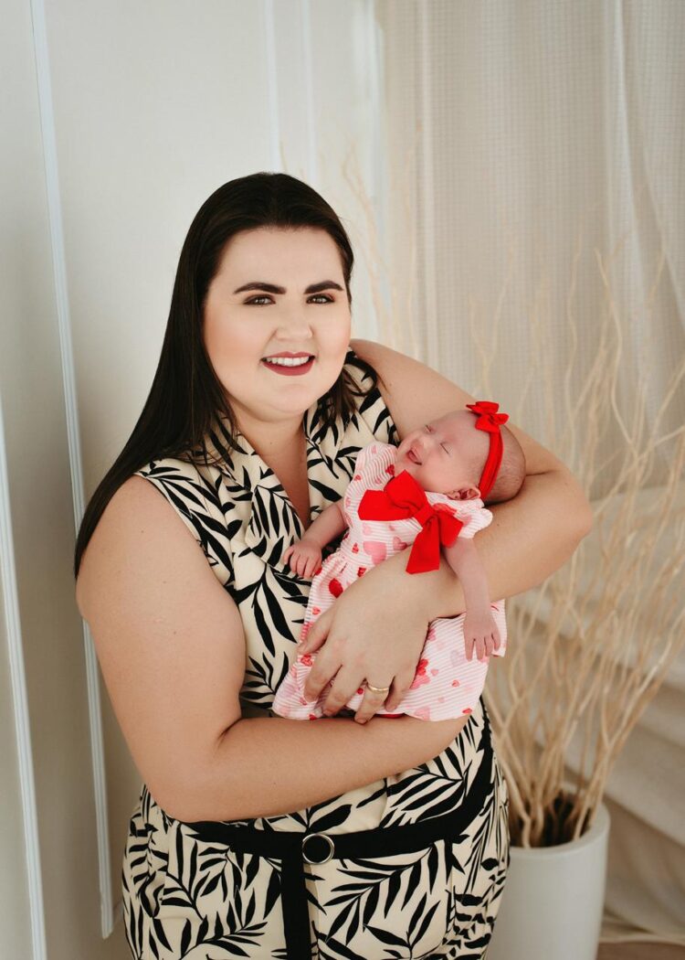 Dia das Mães: a superação de quem viveu a prematuridade na UTI Neonatal