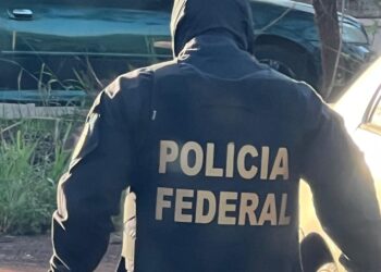 Homem é preso suspeito de abuso sexual contra crianças, em Foz do Iguaçu