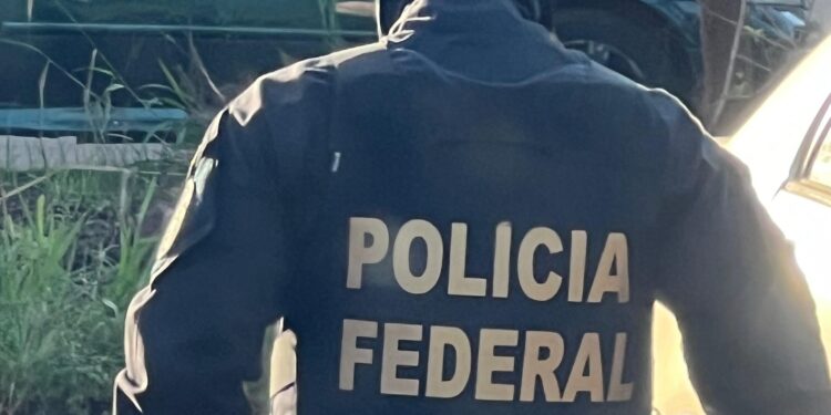 Homem é preso suspeito de abuso sexual contra crianças, em Foz do Iguaçu