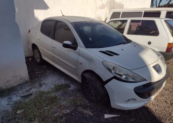 Dupla envolvida em assalto a hotel na Vila Portes é perseguida e presa pela PM