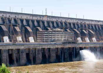 Acordo da tarifa beneficia o consumidor brasileiro, diz diretor-geral da Itaipu