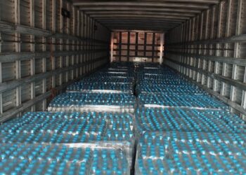 SOS Rio Grande do Sul: gaúchos precisam de água e remédios