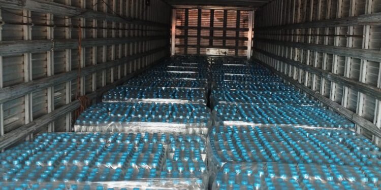 SOS Rio Grande do Sul: gaúchos precisam de água e remédios