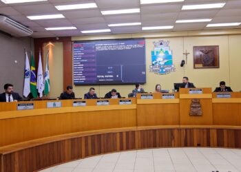 Vereadores de Foz aprovam projetos que viabilizam ajuda ao Rio Grande do Sul