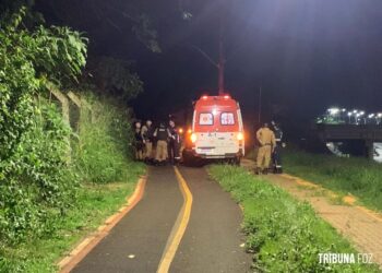 Morador de rua morre eletrocutado ao tentar furtar fios de um poste na Vila A