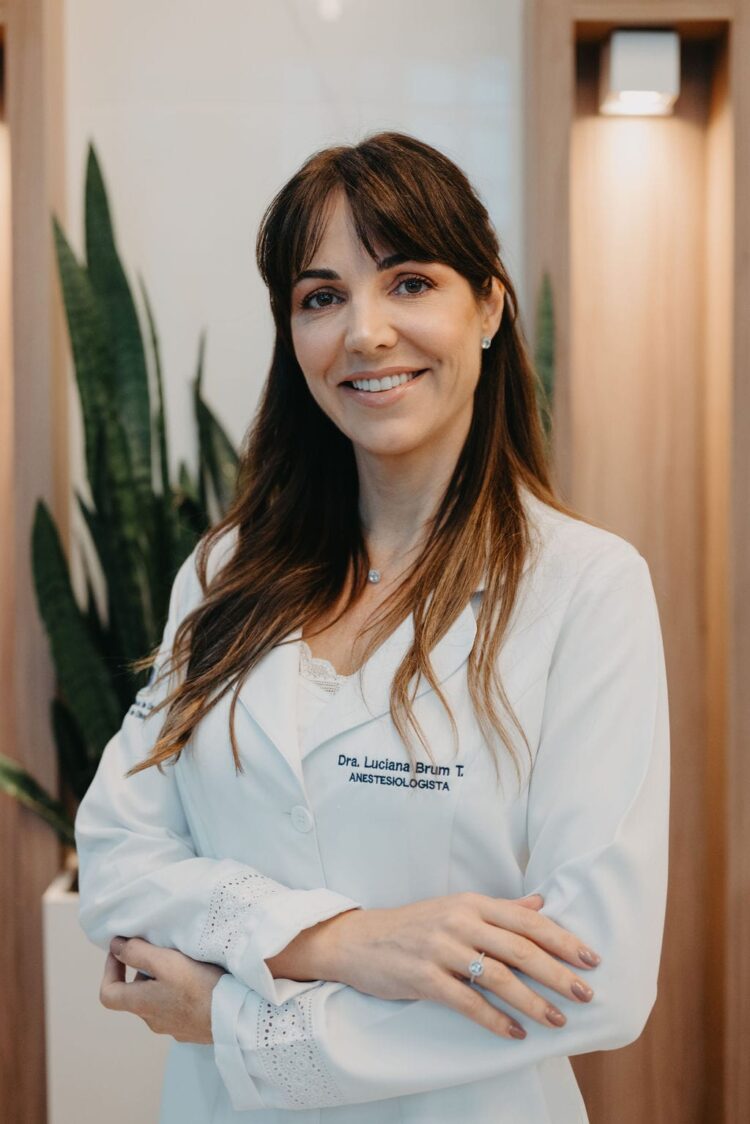 Mitos e verdades sobre a anestesia para cirurgia oftalmológica