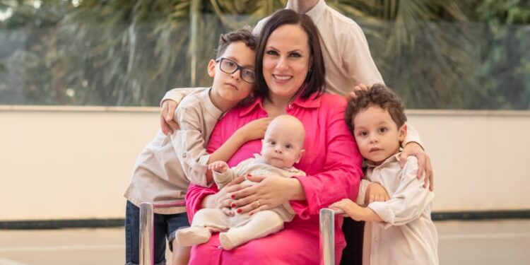 Dia das Mães: a superação de quem viveu a prematuridade na UTI Neonatal