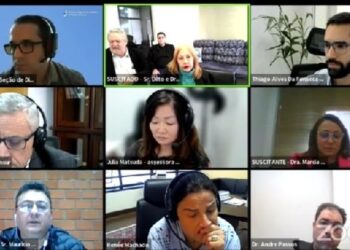 Audiência de dissídio do transporte coletivo de Foz do Iguaçu tem proposta de acordo