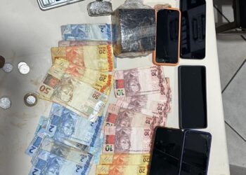 Operação Sincronia: 11 pessoas foram presas durante ação da Polícia Civil na região