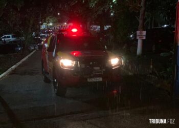 Após desentendimento na saída de baile, pai mata filho no bairro Três Lagoas