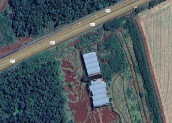 Projeto do novo Porto Seco será apresentado nesta quinta-feira em Foz do Iguaçu