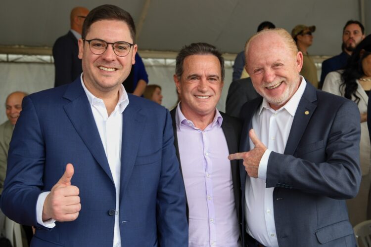 Morre ex-vereador e empresário de Foz do Iguaçu, Sergio Beltrame, aos 66 anos