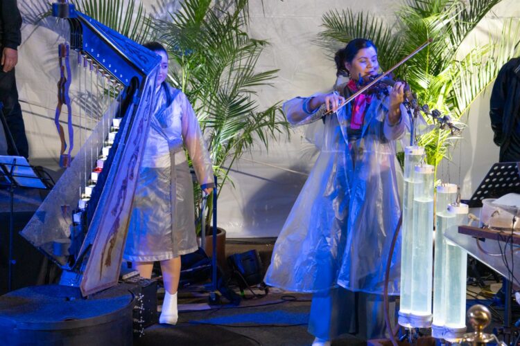 Itaipu completa 50 anos com celebração para empregados e empregadas