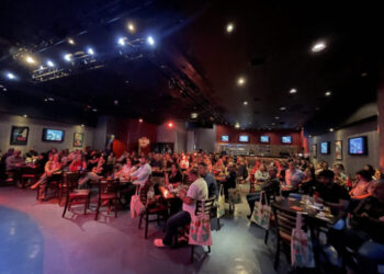 Boteco Iguaçu em Santa Catarina tem caráter solidário