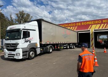 SOS Rio Grande do Sul: Foz do Iguaçu envia donativos para a cidade de Eldorado do Sul