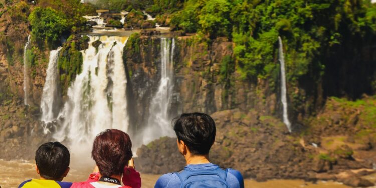 Parque Nacional do Iguaçu prepara atividades especiais para o Dia das Mães