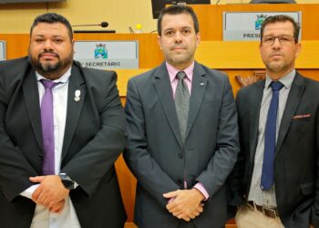 CPI do transporte público tem composição de vereadores definida