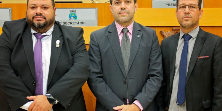 CPI do transporte público tem composição de vereadores definida