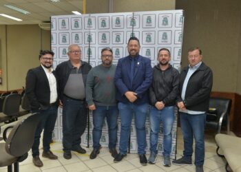 Conselho Municipal de Comércio Exterior e Logística é aprovado pelos vereadores de Foz