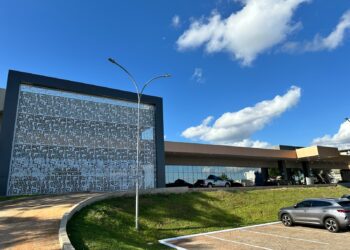 Hospital Ministro Costa Cavalcanti reinaugura Centro de Oncologia