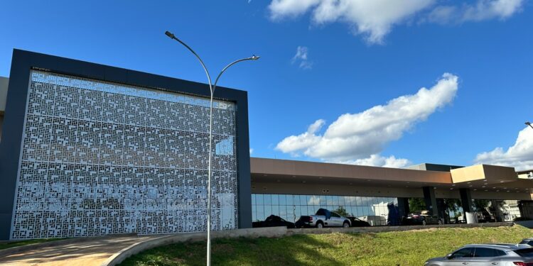 Hospital Ministro Costa Cavalcanti reinaugura Centro de Oncologia