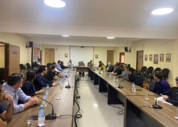 Crazy Week: megapromoções devem movimentar o comércio em Ciudad del Este a partir de quinta-feira, 9