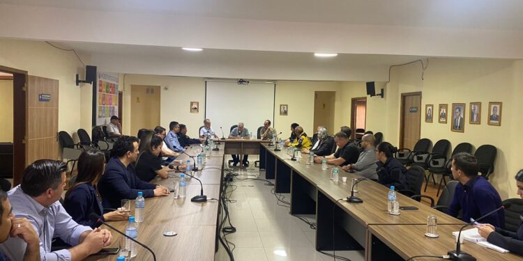 Crazy Week: megapromoções devem movimentar o comércio em Ciudad del Este a partir de quinta-feira, 9