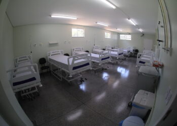 Foz precisa de novos leitos e Secretaria de Saúde faz chamamento de hospitais