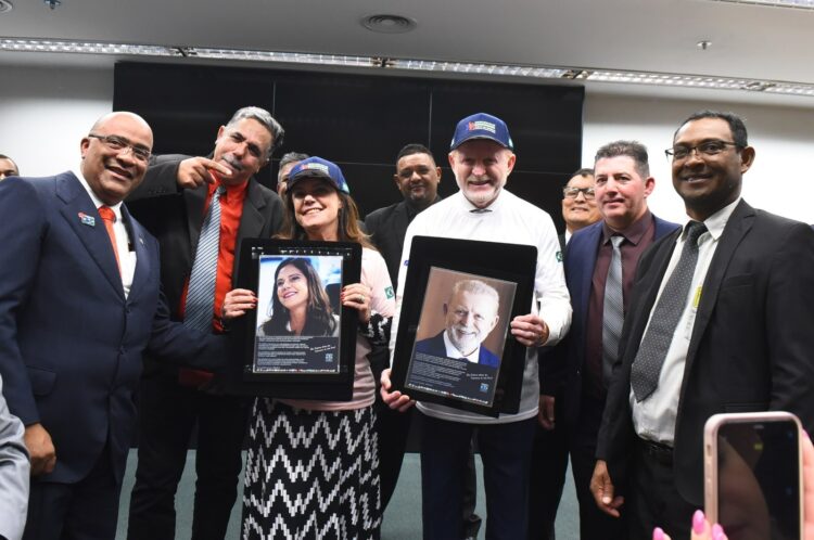 Câmara aprova projeto de Vermelho que regulamenta profissão de condutores de ambulância