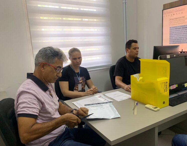 Empresa de São Paulo apresenta melhor proposta para revitalizar a Av. JK em Foz do Iguaçu