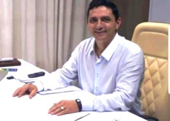 TCE-PR absolve ex-prefeito de Itaipulândia, Edinei Gasparini