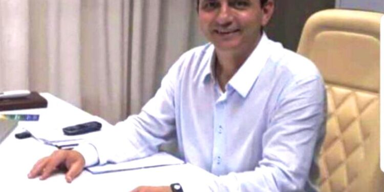 TCE-PR absolve ex-prefeito de Itaipulândia, Edinei Gasparini