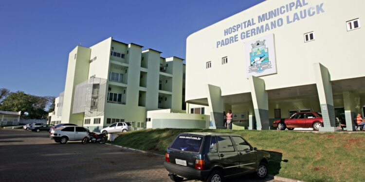 Projetos que tratam de dívidas do Hospital Municipal são aprovados pelos vereadores